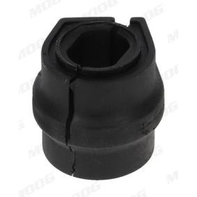 Comprar Casquillo del cojinete, estabilizador de MOOG PE-SB-12589 a bajo precio de 6,61 €
