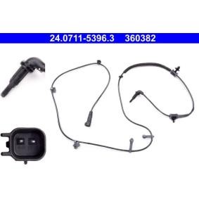 Comprar Sensor ABS de ATE 24.0711-5396.3 a bajo precio de 29,41 €