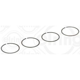 Dichtungssatz, Abgaskrümmer für MAN von ELRING