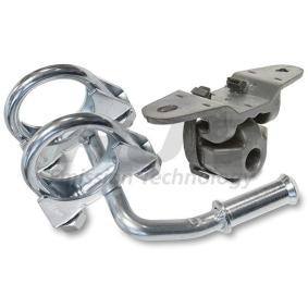 Compre Suporte, silenciador da HJS 82 22 4314 a um preço baixo por 18,77 €