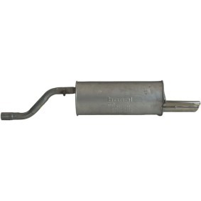 Endschalldämpfer 185-313