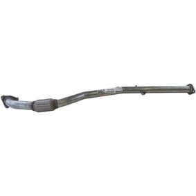 Abgasrohr 800-187