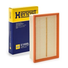 Köp Luftfilter av HENGST FILTER E1126L till det låga priset 179,08 kr