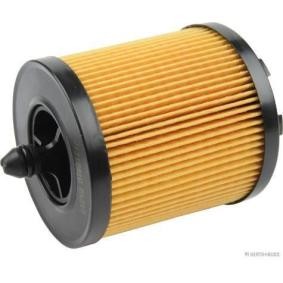 Ölfilter J1310910
