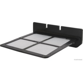 Innenraumfilter J1341004
