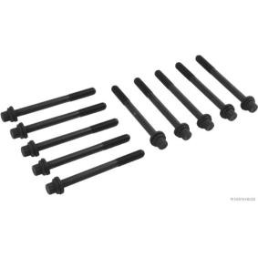 Zylinderkopfschrauben von HERTH+BUSS JAKOPARTS für COLT IV (CA_A) günstig online kaufen
