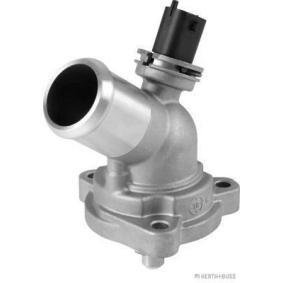 Achetez des Thermostat d'eau HERTH+BUSS JAKOPARTS J1530913 à prix pour 81,99 €