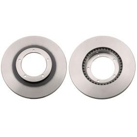 Bremsscheibe DF6486