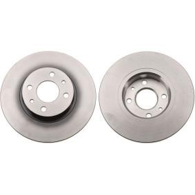 Comprar Disco de freno de TRW DF6231 a bajo precio de 33,02 €