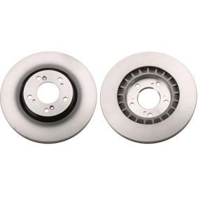 Bremsscheibe DF6493