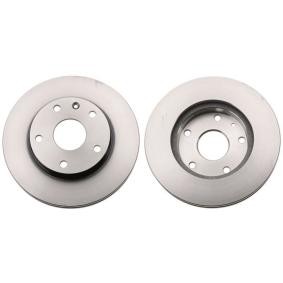 Comprar Disco de freno de TRW DF6441 a bajo precio de 33,86 €