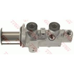 Comprar Cilindro principal de freno de TRW PML480 a bajo precio de 70,24 €