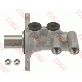 Comprar Cilindro principal de freno de TRW PMN230 a bajo precio de 136,42 €