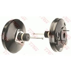 Bremskraftverstärker PSA464 für Octavia III Combi (5E5) für 204,24 CHF