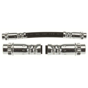 Comprar Latiguillo de freno de TRW PHA599 a bajo precio de 13,17 €