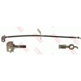 KIA Bremsschlauch von TRW