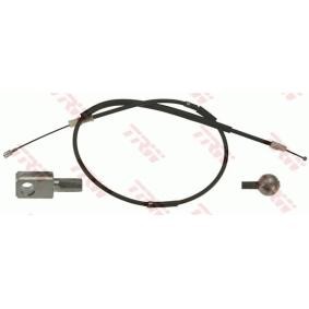 Handbremsseil GCH510