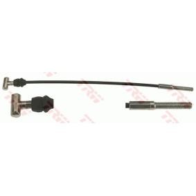 Handbremsseil GCH529