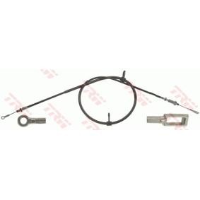 Handbremsseil GCH588
