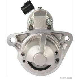 Anlasser J5213059
