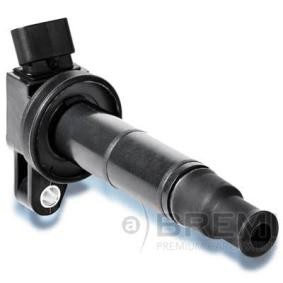 Acquista Bobina d'accensione da BREMI 20485 a buon mercato per soli 35,89 €