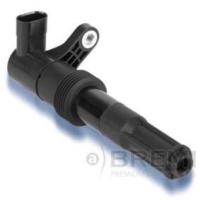 Achetez des Bobine d'allumage BREMI 20487 à prix pour 41,47 €