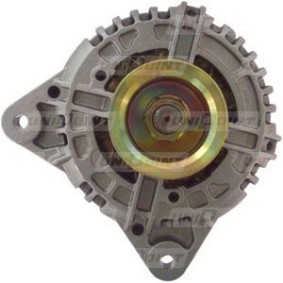 Köp Generator av UNIPOINT F042A01111 till det låga priset 1836,17 kr