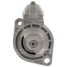 Köp Startmotor av UNIPOINT F042S02004 till det låga priset 3719,23 kr