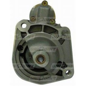 Köp Startmotor av UNIPOINT F042S02047 till det låga priset 3938,10 kr