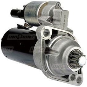 Köp Startmotor av UNIPOINT F042S02166 till det låga priset 1339,57 kr