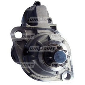 Köp Startmotor av UNIPOINT F042S02175 till det låga priset 3956,75 kr