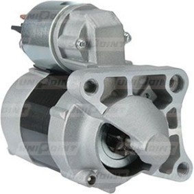 Köp Startmotor av UNIPOINT F042S07007 till det låga priset 3394,71 kr