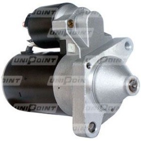 Anlasser von UNIPOINT