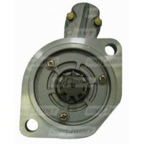 Köp Startmotor av UNIPOINT F042S04027 till det låga priset 6170,62 kr