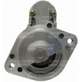 Köp Startmotor av UNIPOINT F042S01184 till det låga priset 5387,64 kr