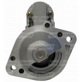 Köp Startmotor av UNIPOINT F042S01185 till det låga priset 4952,03 kr