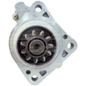 Köp Startmotor av UNIPOINT F042S01198 till det låga priset 9748,50 kr
