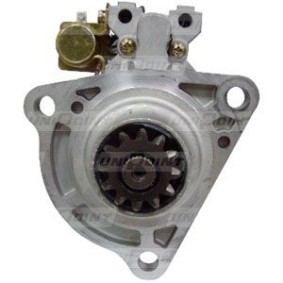 Köp Startmotor av UNIPOINT F042S01199 till det låga priset 4583,03 kr