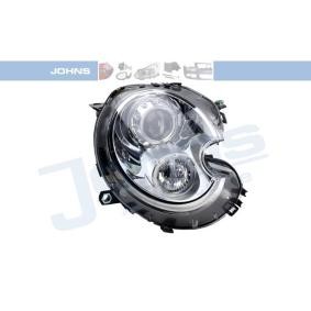 Scheinwerfer 20 52 10-6 für MINI