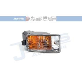 Köp Blinker av JOHNS 81 42 20-2 till det låga priset 261,48 kr