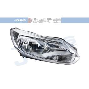 Scheinwerfer von JOHNS