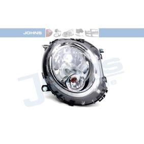 Scheinwerfer 20 52 10-2 für MINI