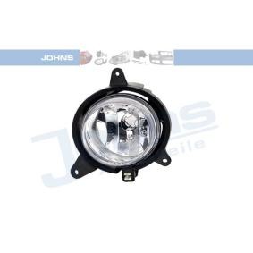 Osta Sumuvalo JOHNS:llä 41 91 29 edullisesti hintaan 47,80 €