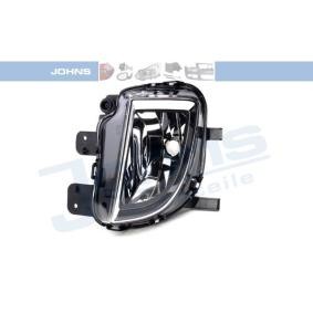 Osta Sumuvalo JOHNS:llä 95 43 29-2 edullisesti hintaan 57,93 €