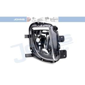 Osta Sumuvalo JOHNS:llä 95 43 30-2 edullisesti hintaan 57,93 €