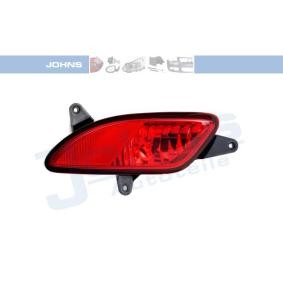 Osta Takasumuvalo JOHNS:llä 41 21 87-95 edullisesti hintaan 72,74 €