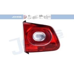 Osta Takavalo JOHNS:llä 95 91 87-15 edullisesti hintaan 46,60 €
