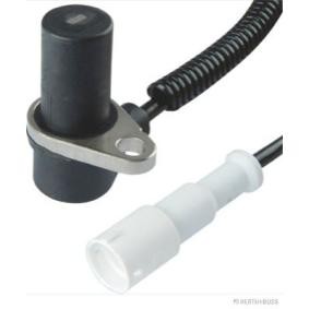 Comprar Sensor ABS de HERTH+BUSS JAKOPARTS J5900902 a bajo precio de 33,96 €