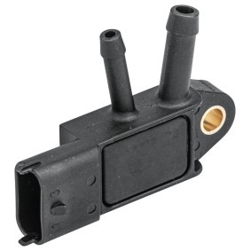 Kjøp Sensor, avgasstrykk av HELLA 6PP 009 409-051 til den lave prisen 388,20 NOK