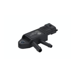 Differenzdrucksensor 6PP 009 409-091 CHRYSLER YPSILON von HELLA